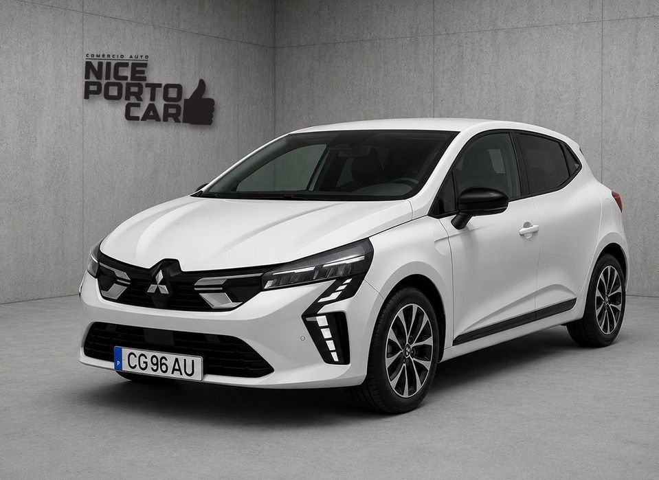 Mitsubishi Colt 1.0 MPI-T Kaiteki
