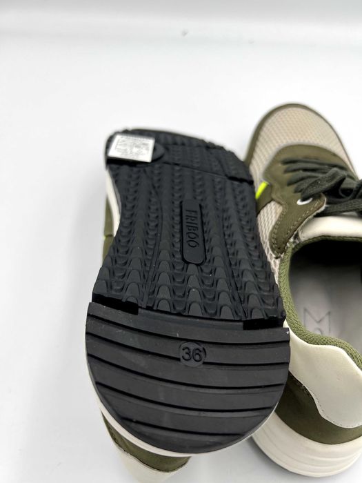 Buty FRIBOO rozmiar 36