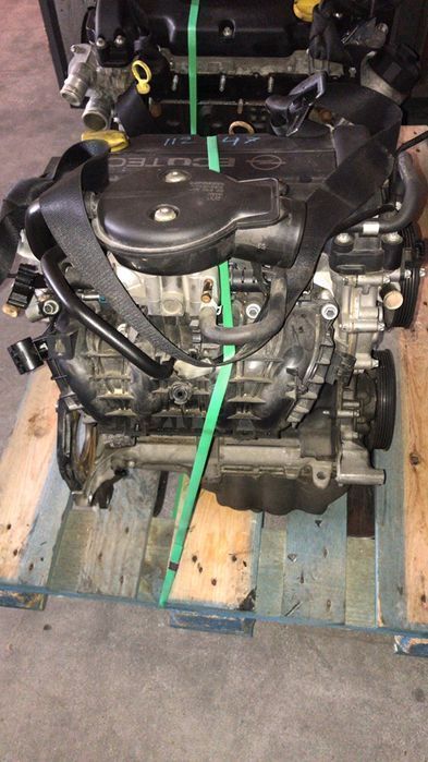 Motor para Opel Z12XE