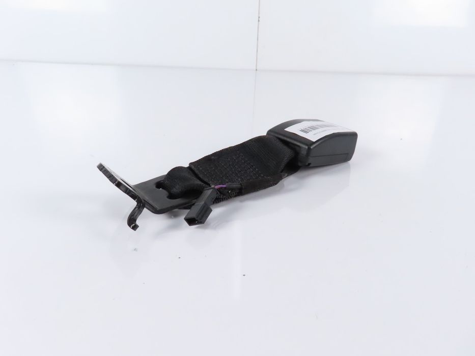 Encaixe Do Cinto Bmw 1 Ref: 72117266352