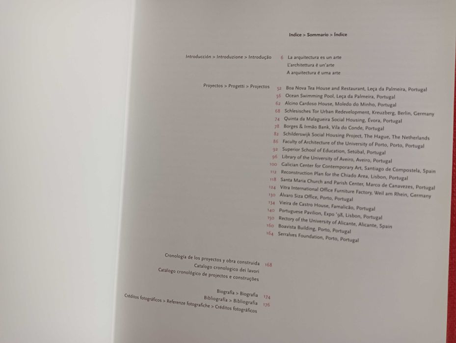 Álvaro Siza Vieira - Taschen