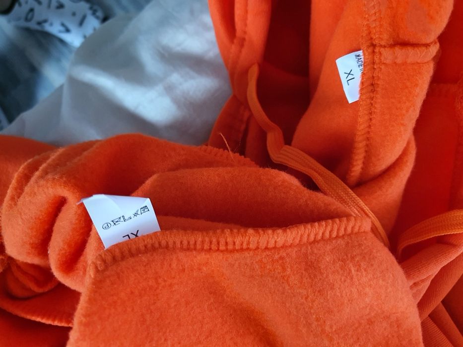 Мужской теплый костюм трехнитка