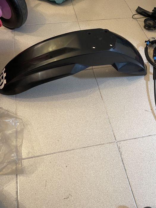 Peças Husqvarna Smr 570