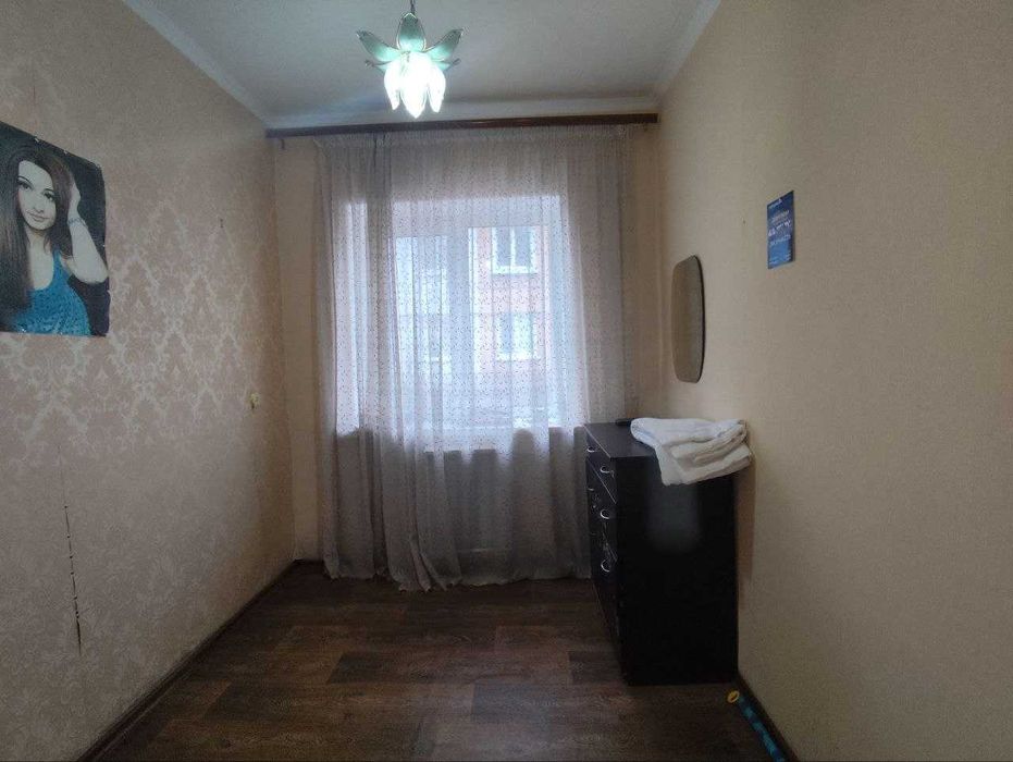 Продаж 3 кім. квартири