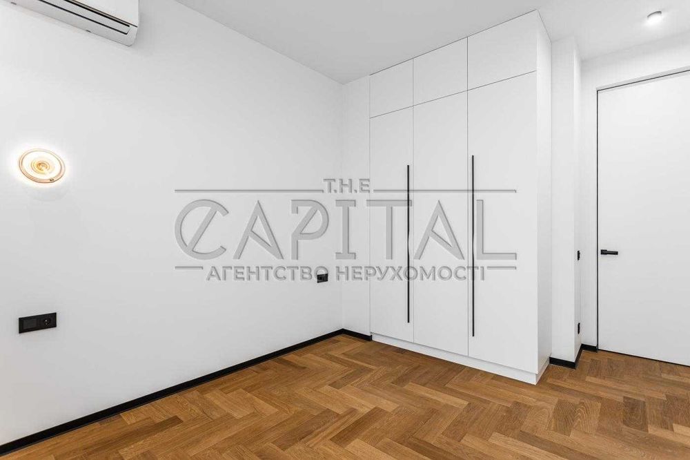 3-кімнатна квартира за адресою вул. Бульварно-Кудрявська (площа 106 м²) - Atlanta.ua - фото 8