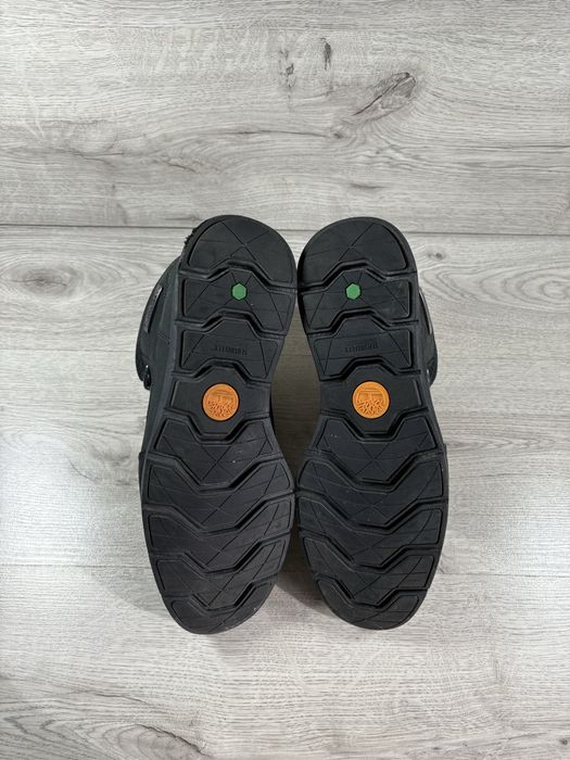 Timberland чоловічі ботінки 40 розмір