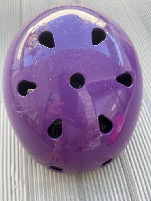 Capacetes Bicicleta Criança