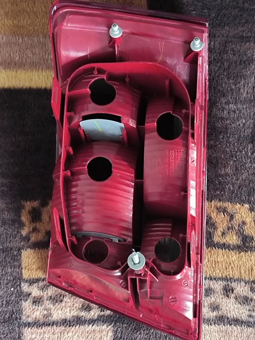 Lampa tył lewa Audi A6 C6