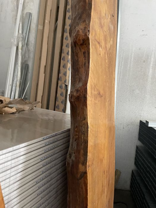 Tampo de balcão/bancada de canto