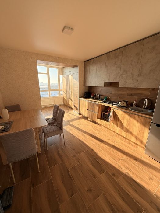 Оренда 1к в ЦЕНТРІ