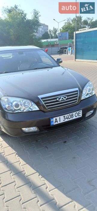 Продам Cherry Eastar 2008