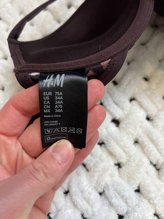 Купальник H&M розмір S