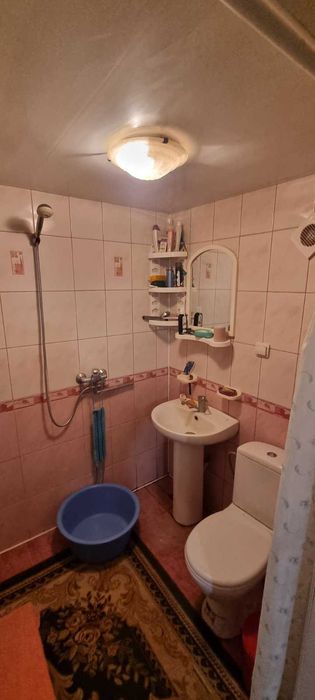Продається будинок готовий до заселення.