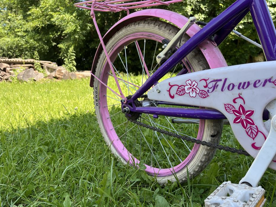 велосипед дитячий