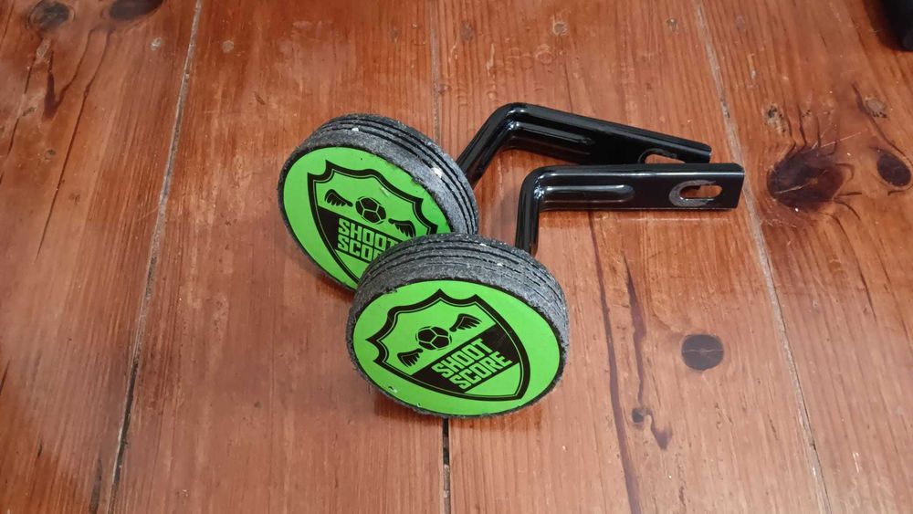 Bicicleta Criança Roda 16" 5-7 Anos.