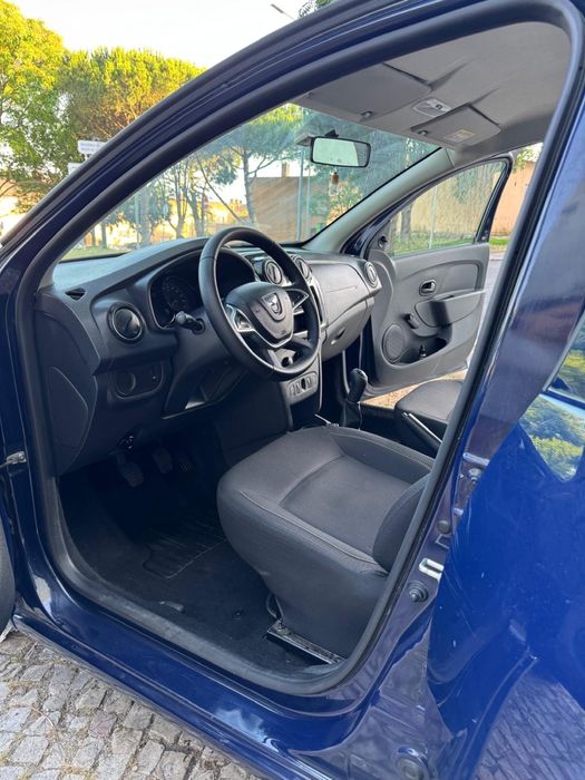 Dacia sandero 2019.