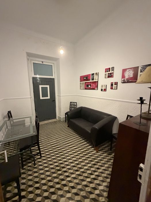 Moradia T4 para arrendamento Santarém