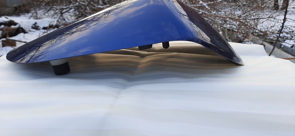 Чехол на сиденье на Suzuki GSXR 600