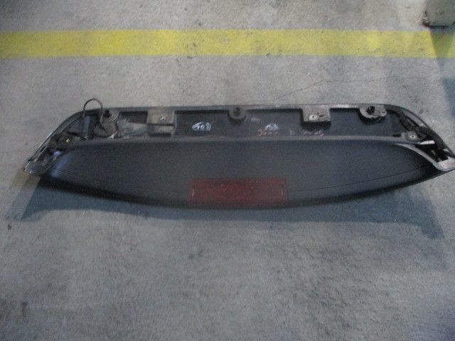 Spoiler / aileron da tampa da mala ROVER 25 (RF)