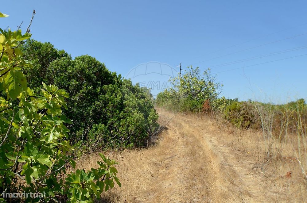 Terreno  para venda