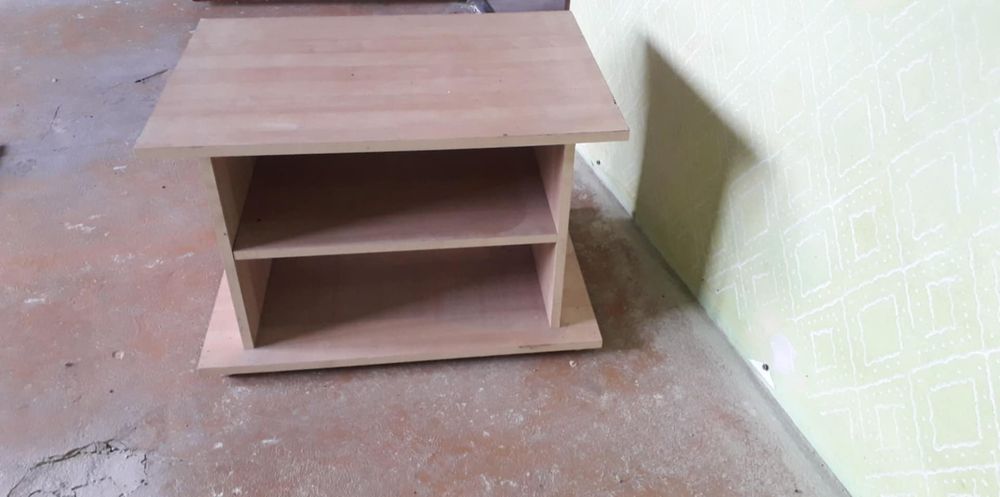Oddam stolik za herbatę minutke Odbiór Bukowno koło Olkusza