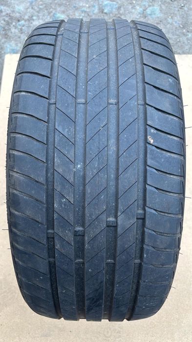 Opony letnie Bridgestone 245/40/18