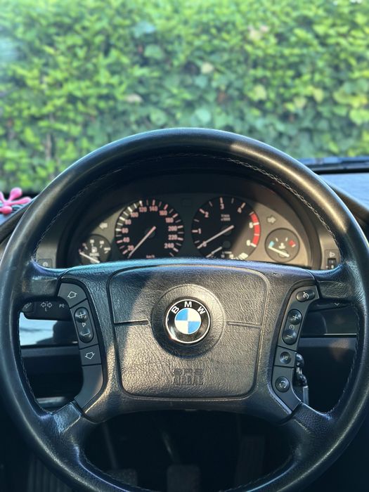 продам BMW e 39 2.0d
