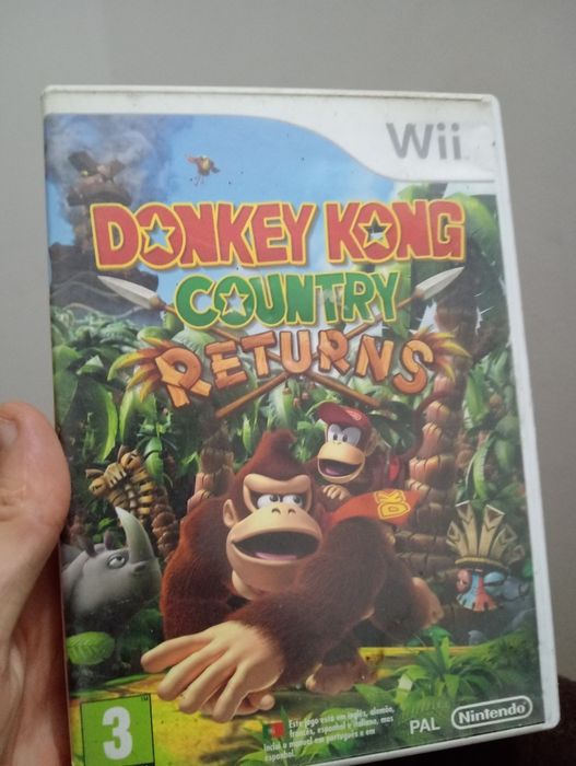 Nintendo wii mini red
