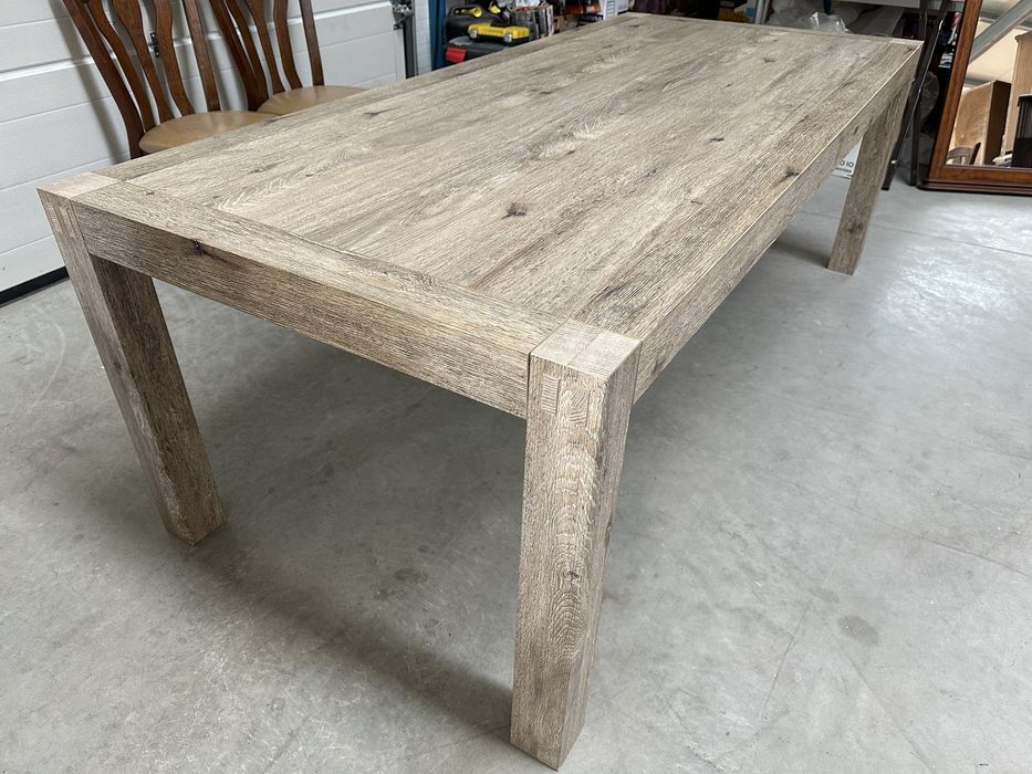 Wysprzedaż stołów : stół 220cm