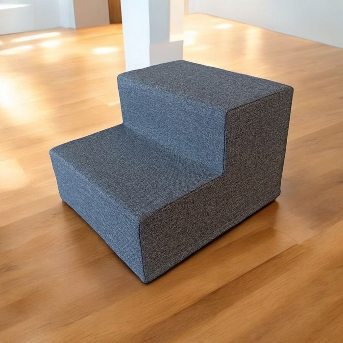 Міні-сходинка для маленьких собак- ідеальне рішення для зручного підйо