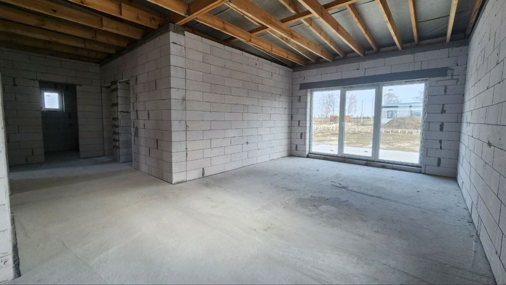 Продаж будинку в містечку біля заповідної зони та Києва. Краща ціна!