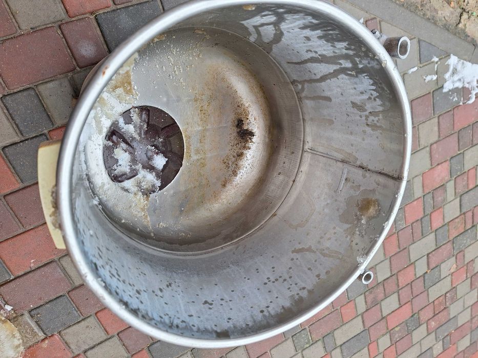 Стиральная машина Таврия 2