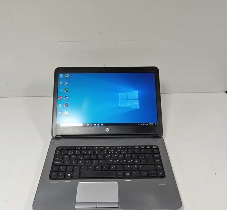 HP ProBook | Portátil PC Notebook Laptop | 8GB RAM | SSD 512GB