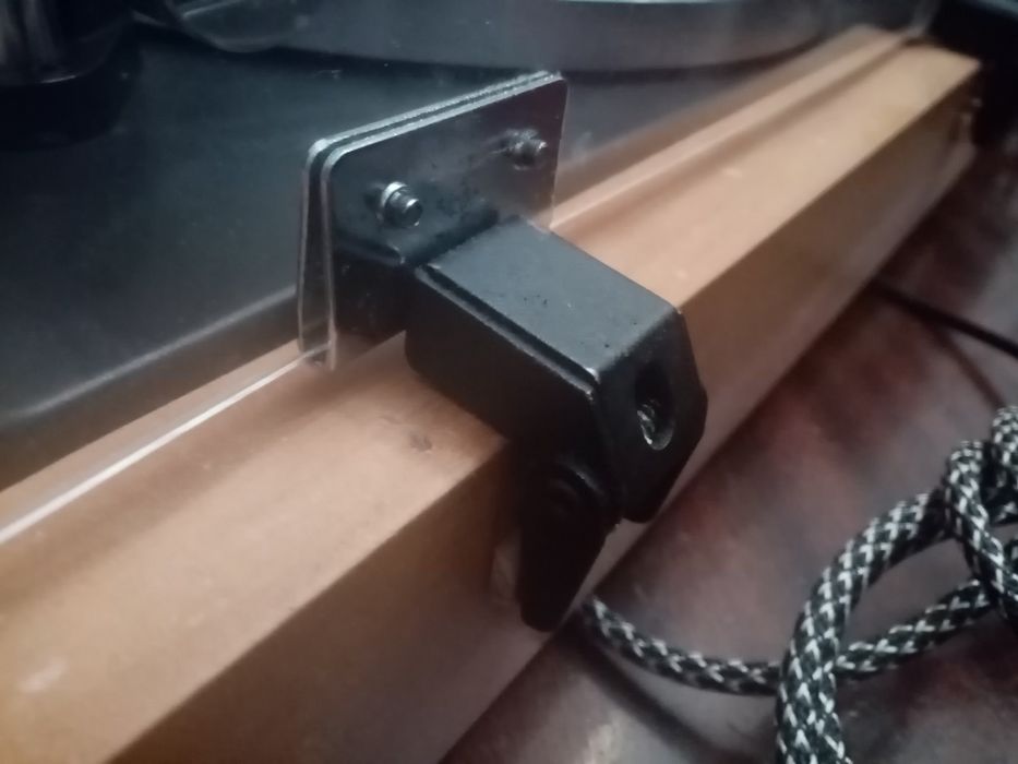 Gira discos Sankei TCH-3000