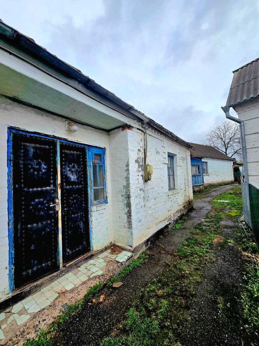 Продаються два будинки за супер ціною по вул. Мельника (Рибгосп)