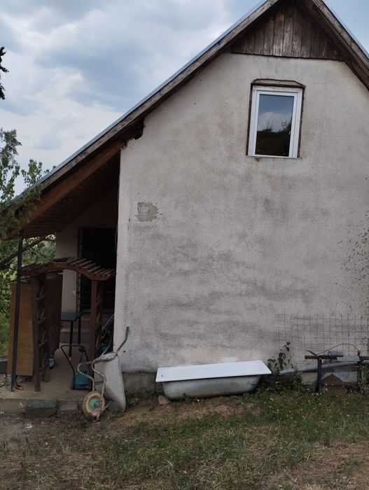 Продам дом в Берегово возможна продажа по сертификату