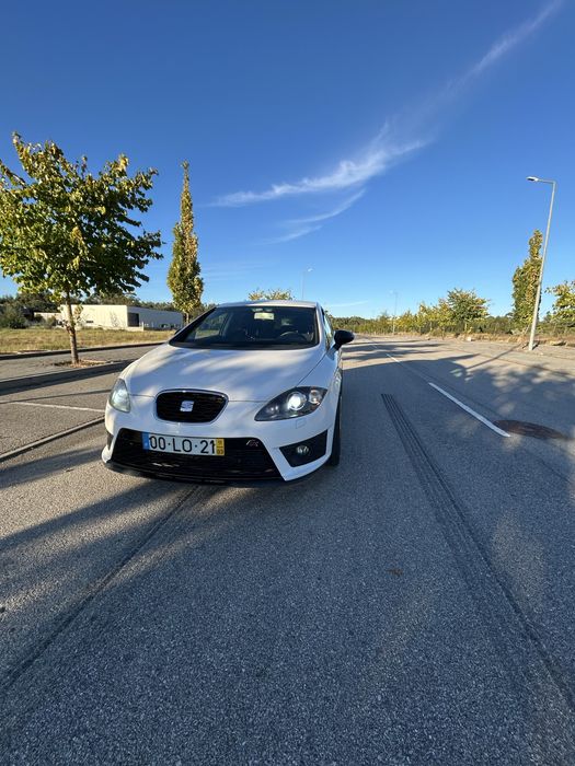 Seat Leon 1.6 tdi