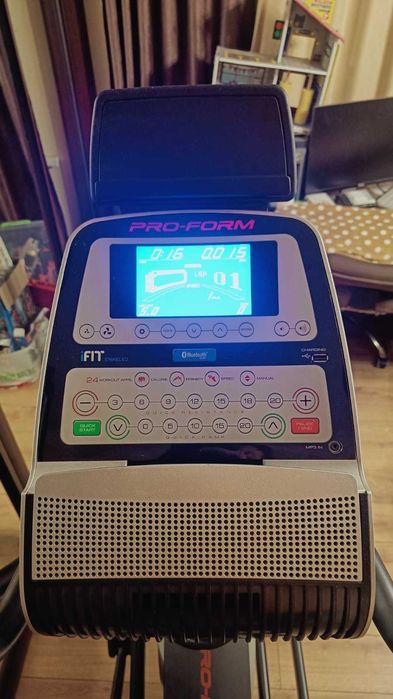 Орбітрек Proform Endurance 720E