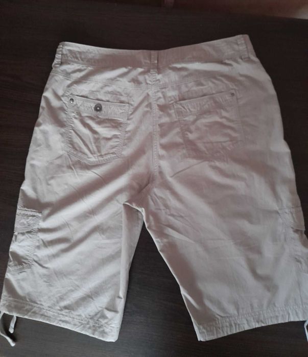 Шорти жіночі. розм. 50-52, або 16.