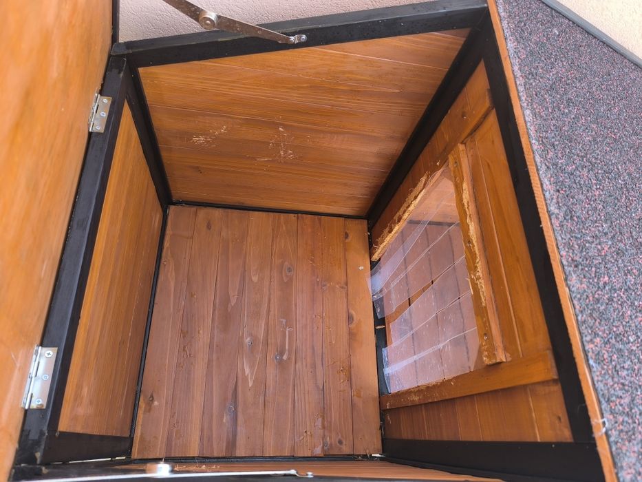 Casota de cão  tk-pet