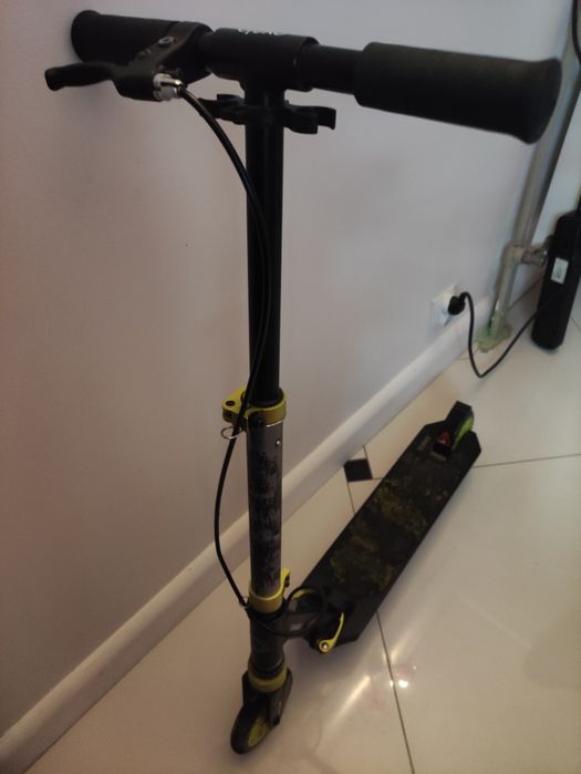 Hulajnoga rekreacyjna Oxelo MID 5