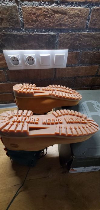 Originalne buty Timberland 6 Inch Treadlight Waterproof 45 rozmiar