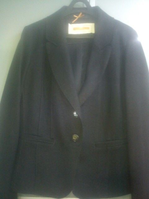 marynarka,żakiet,blezer,Hugo Boss,Boss Orange,czarny 38-M