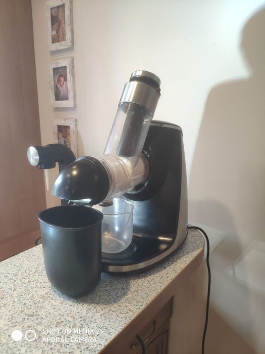 Wyciskarka do soków  G21 Gracioso