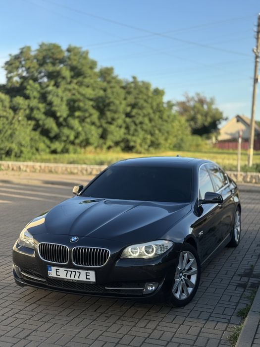 Продам BMW F10 528i в ідеальному стані