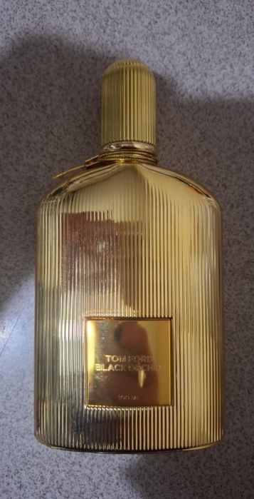 Tom Ford Black Orchid Parfum