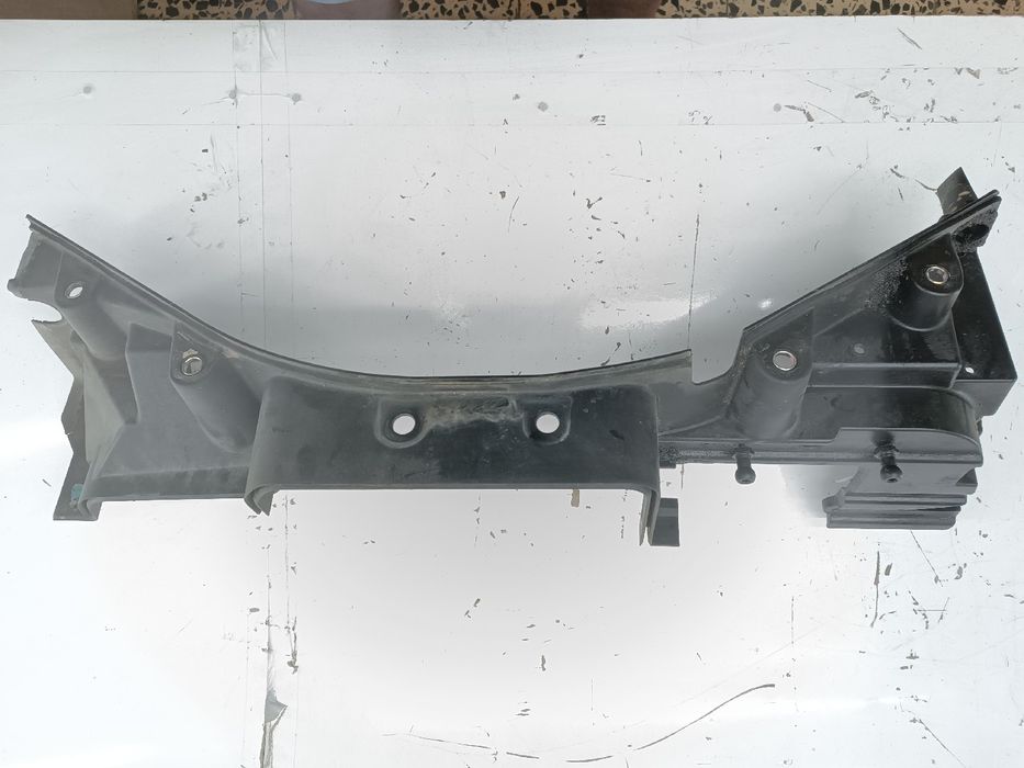 Base de bateria - MINI MINI (R50, R53) | 01 - 06