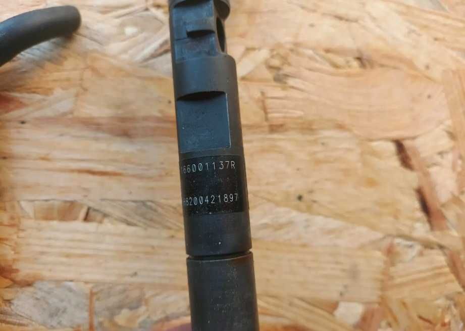 Форсунки Renault Megane Kangoo Trafic Clio Laguna 1 2 3 Разборка Рено