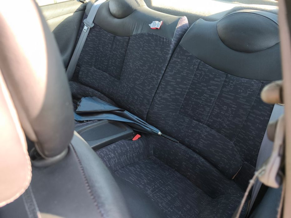 Vendo Renault megane