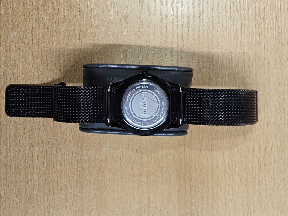 Zegarek Aztorin A043.G173